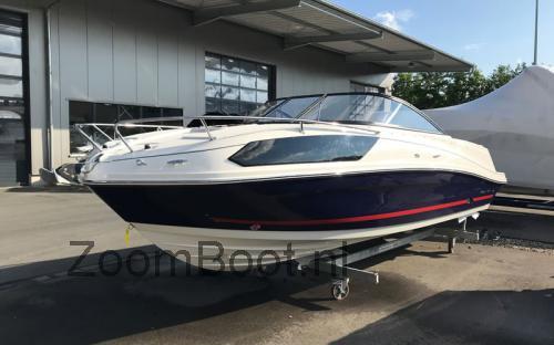 Bayliner VR6 Cuddy specificaties